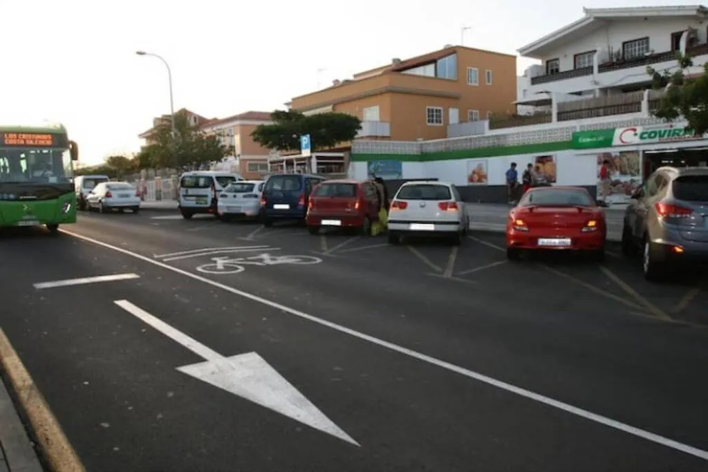 شقة Perfect Flat For Your Holiday At South Tenerife أرونا