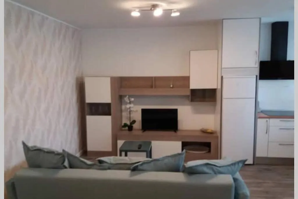 شقة Perfect Flat For Your Holiday At South Tenerife أرونا