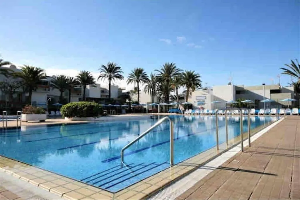 Perfect Flat For Your Holiday At South Tenerife أرونا شقة