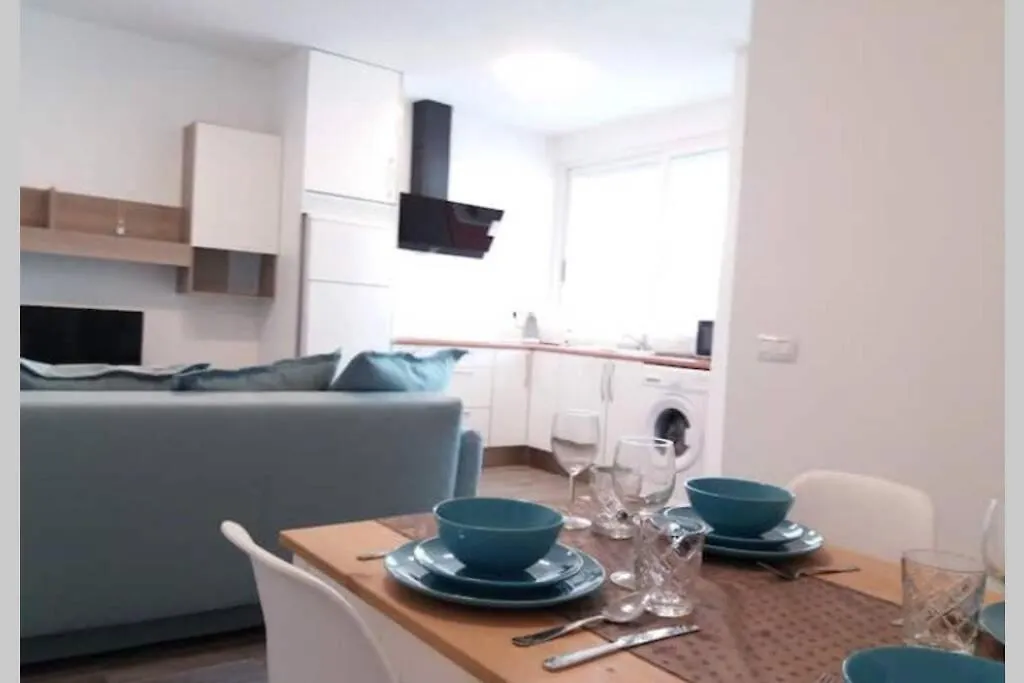 Perfect Flat For Your Holiday At South Tenerife أرونا